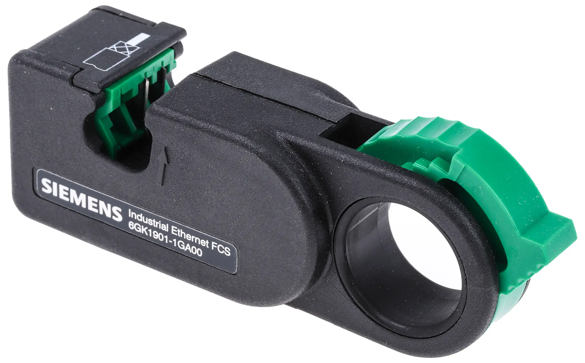 Produktfoto 1 von Siemens Abisolierer, Ethernet 4 to 8 mm