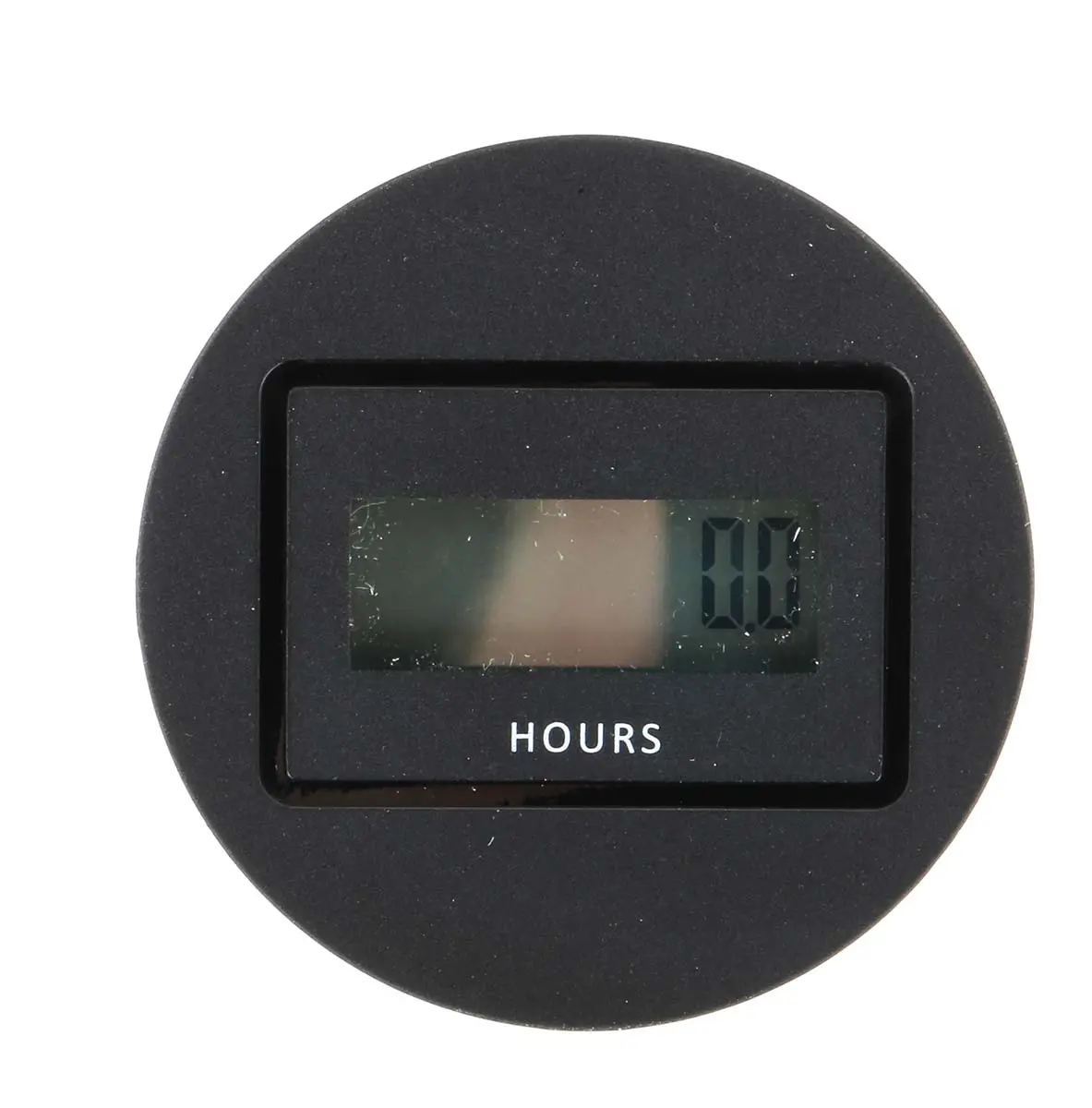 Produktfoto 1 von Trumeter 3410 LCD Zähler Remote 8-stellig max. 40Hz 10 → 300 V dc, 20 → 300 V ac 0 → 9999999,9