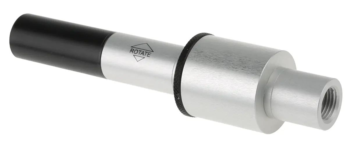 Produktfoto 1 von Air Engineering Controls Ltd S80 Vakuumpumpe, 19.1mm Düse, 3398l/min, bis 847mbar
