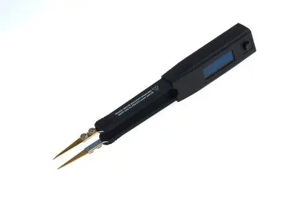 Produktfoto 1 von ideal-tek Bauteilprüfgerät OLED Batterie 3,7 V Lithium-Polymer