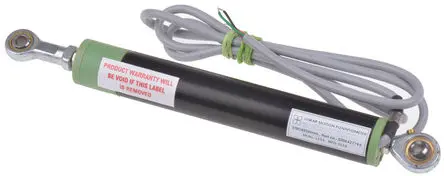 Produktfoto 1 von RS PRO Linearwandler