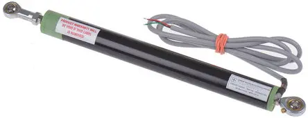 Produktfoto 1 von RS PRO Linearwandler