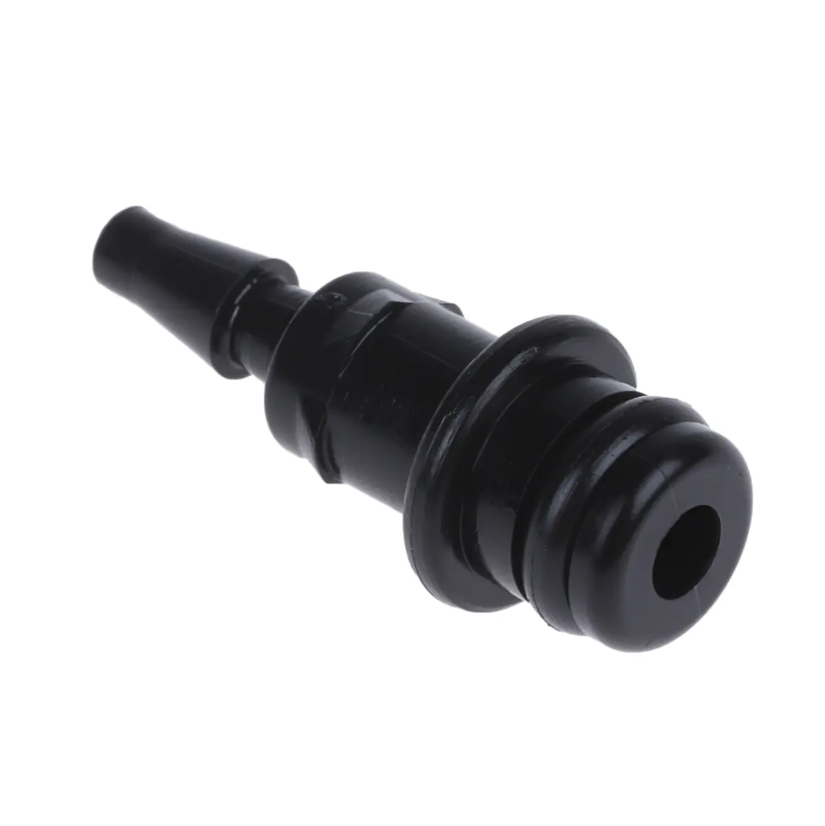 Produktfoto 1 von HARTING 24B Han 200 A Kontakt für robusten Stromversorgungsstecker Stecker 20A Pneumatischer Kontakt ohne Abschaltung 25