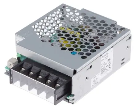 Produktfoto 1 von Cosel PBA15F Schaltnetzteil 1 9V dc 15.3 W, DIN-Hutschiene 370V dc