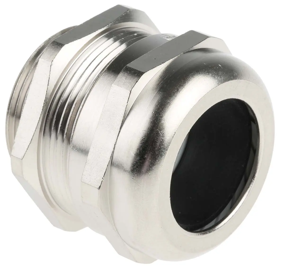 Produktfoto 1 von HARTING Han CGM-M Kabelverschraubung, M32 Metall Metallisch 18 mm/ 25 mm, IP68