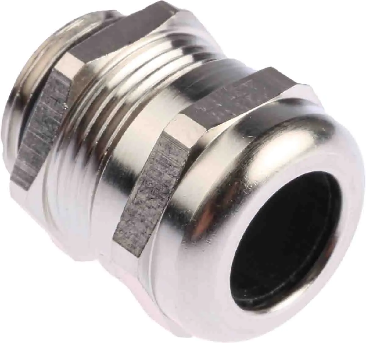 Produktfoto 1 von HARTING Han CGM-M Kabelverschraubung, M20 Metall Metallisch 10 mm/ 14 mm, IP68