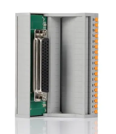 Produktfoto 1 von Phoenix Contact Schnittstellenmodul 14AWG, 26 AWG