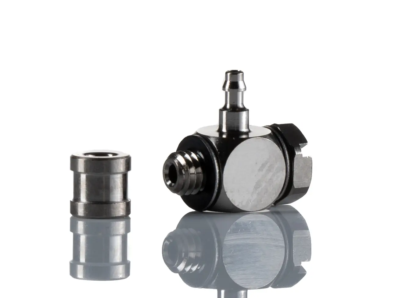 SMC M Stecker M3 Metrisch