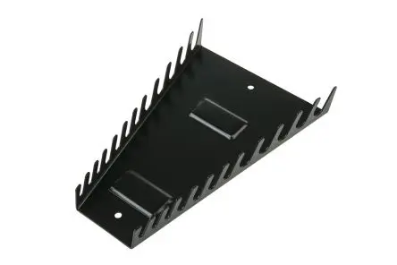 Produktfoto 1 von RS PRO RS Schraubenschlüsselablage, Rack, Verbundwerkstoff