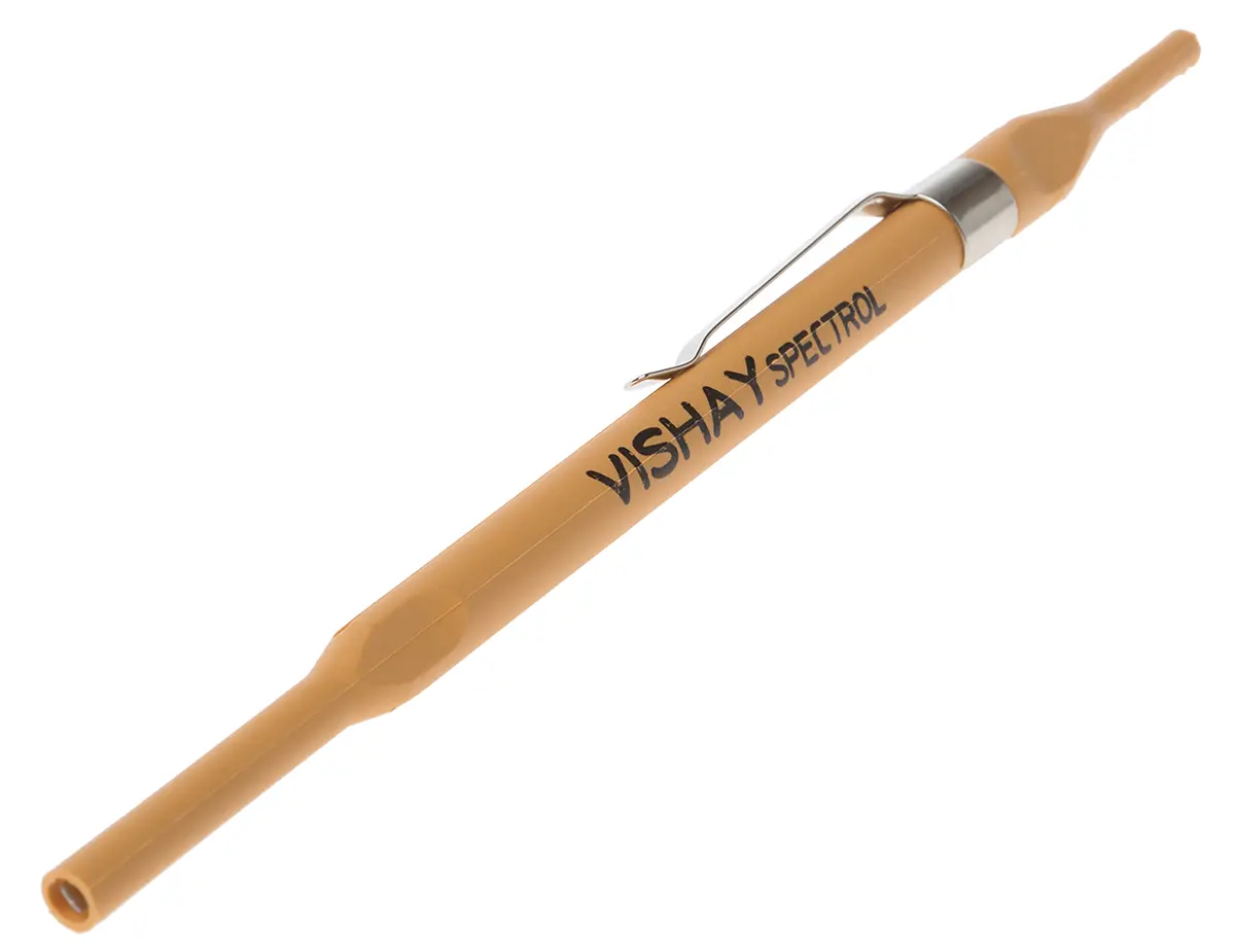 Produktfoto 1 von Vishay Trimmer-Einstellwerkzeug Trimmer-Einstellwerkzeug, 127 mm