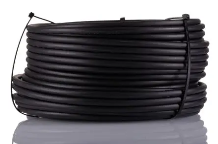 Produktfoto 1 von Phoenix Contact SACB- 6X0.34/2X0.75-50 PUR Datenkabel, 8-adrig x 0.34 to 0.75 mm² 22 AWG Ungeschirmt Schwarz, 50 m,
