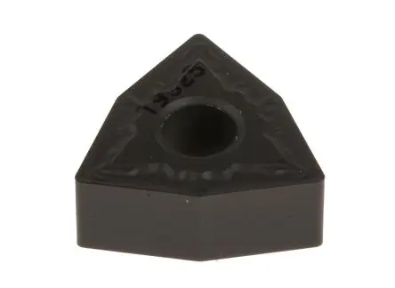 Produktfoto 1 von Pramet 93 ° Drehbankteil, H. 4.76 mm, L. 6.5 mm