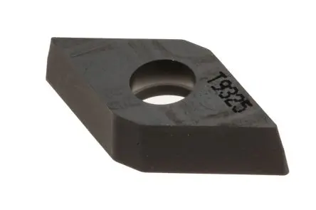Produktfoto 1 von Pramet 93 ° Drehbankteil, H. 3.97 mm, L. 11.6 mm