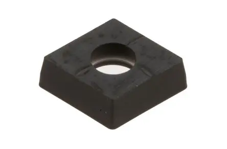 Produktfoto 1 von Pramet 95 ° Drehbankteil, H. 2.38 mm, L. 6.4 mm