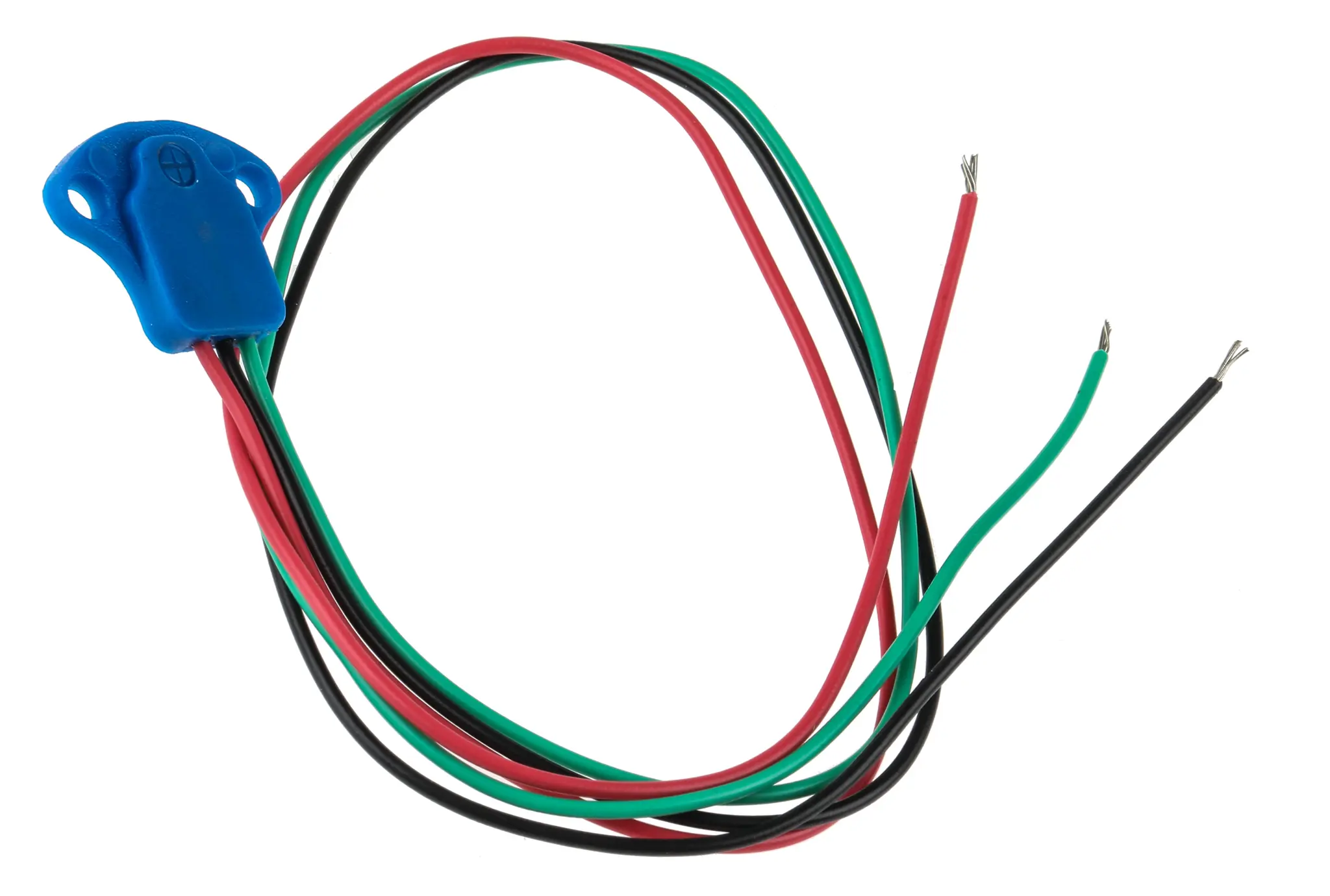 Produktfoto 1 von Assemtech Näherungssensor Induktiv, Kubisch 4,5 → 24 V dc / 5,2 mA, IPX5