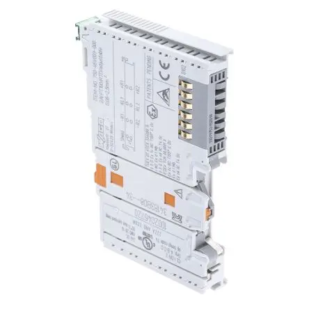 Produktfoto 1 von WAGO SPS-E/A Modul G4 Analog