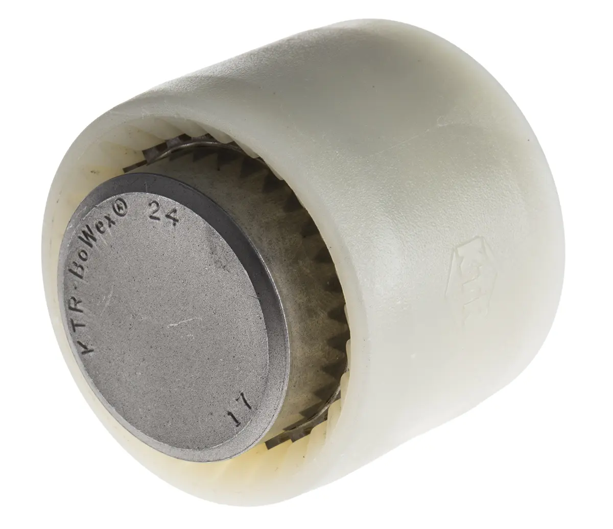 Produktfoto 1 von KTR Kupplung, Außen-Ø 58 mm Außen-ø  x 84 mm Stahl, Polyamid