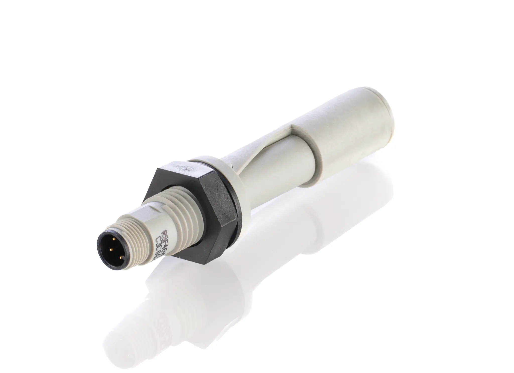 Produktfoto 1 von Sensata / Cynergy3 RSF40 Schwimmerschalter Horizontal Nitrilkautschuk (NBR) 120 V dc, Schließer/Öffner, -10 °C 240 V ac
