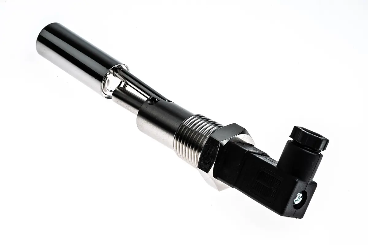 Sensata / Cynergy3 SSF215 Schwimmerschalter Extern Nitrilkautschuk (NBR) 300 V dc, SPNO, -20 °C 300 V ac → 120 °C