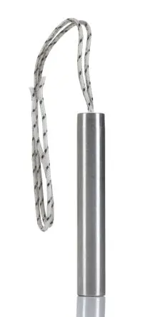 Produktfoto 1 von RS PRO Heizelement Heizpatrone 250 W, Länge 125mm
