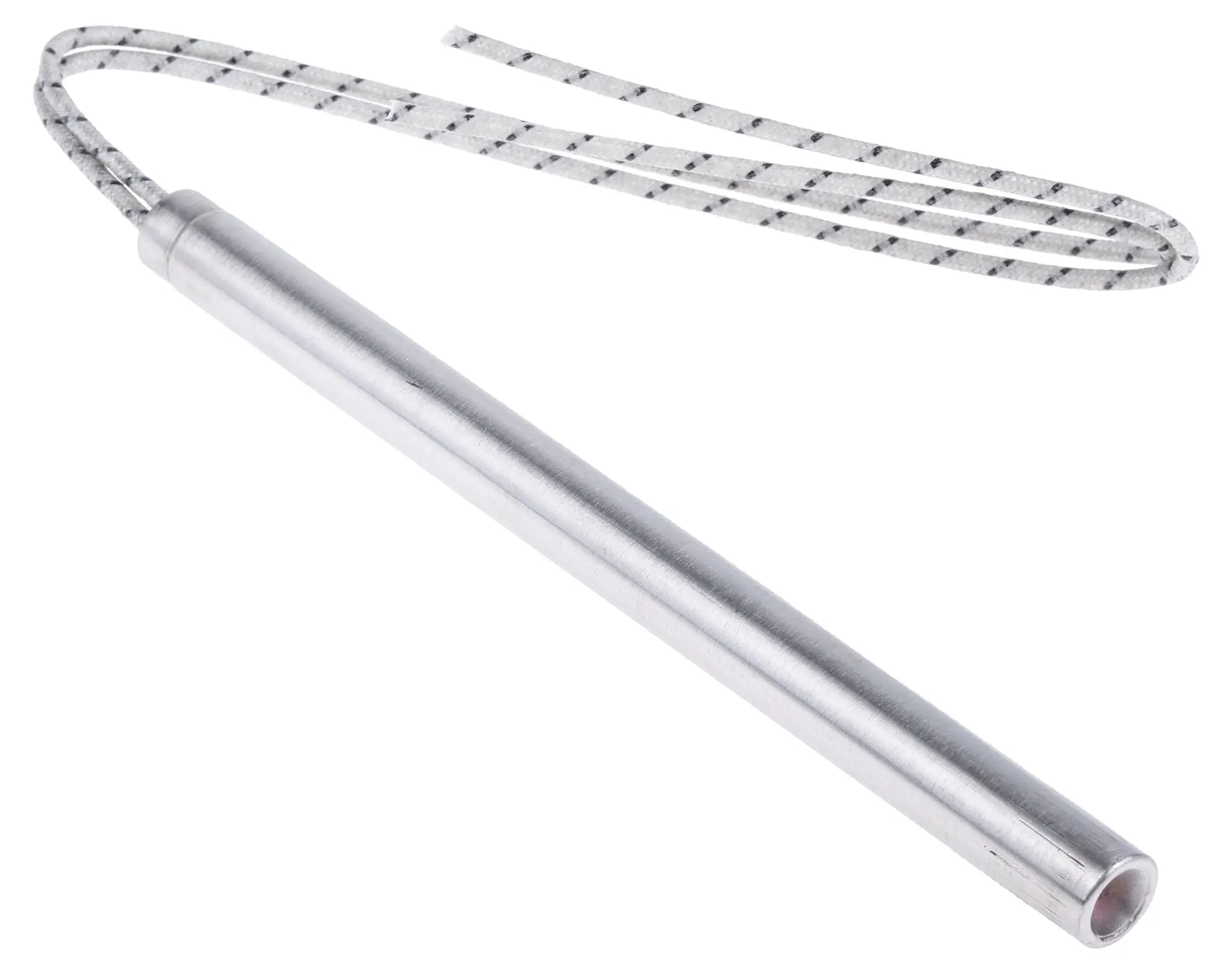 Produktfoto 1 von RS PRO Heizelement Heizpatrone 500 W / 220 V ac, Ø 12,5 mm, Länge 175mm