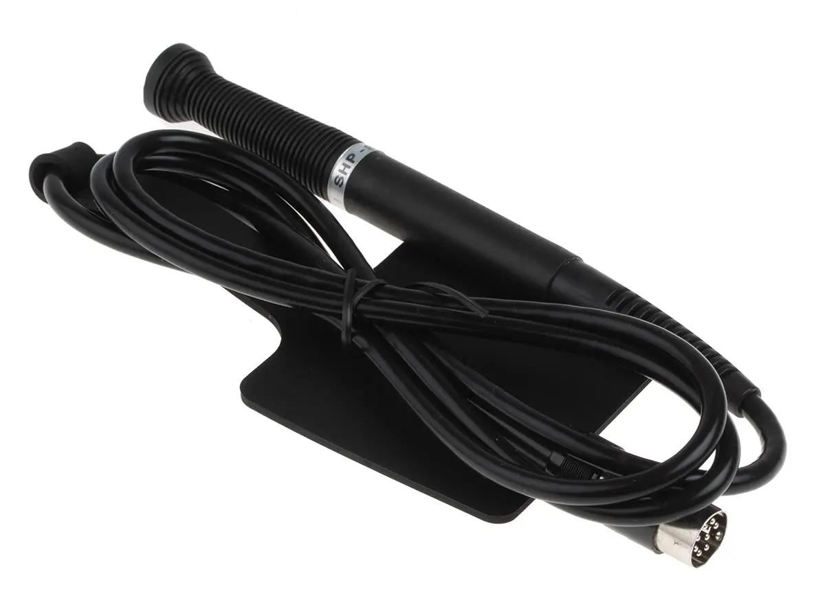 Produktfoto 1 von Thermaltronics SHP SHP-SM Lötzubehör Lötkolben-Handstück für TMT-2000S-SM