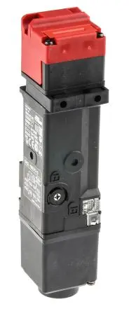Produktfoto 1 von Omron, D4SL-N Magnetverriegelungsschalter Verriegelungsfähig, 1 Schließer/1 Öffner