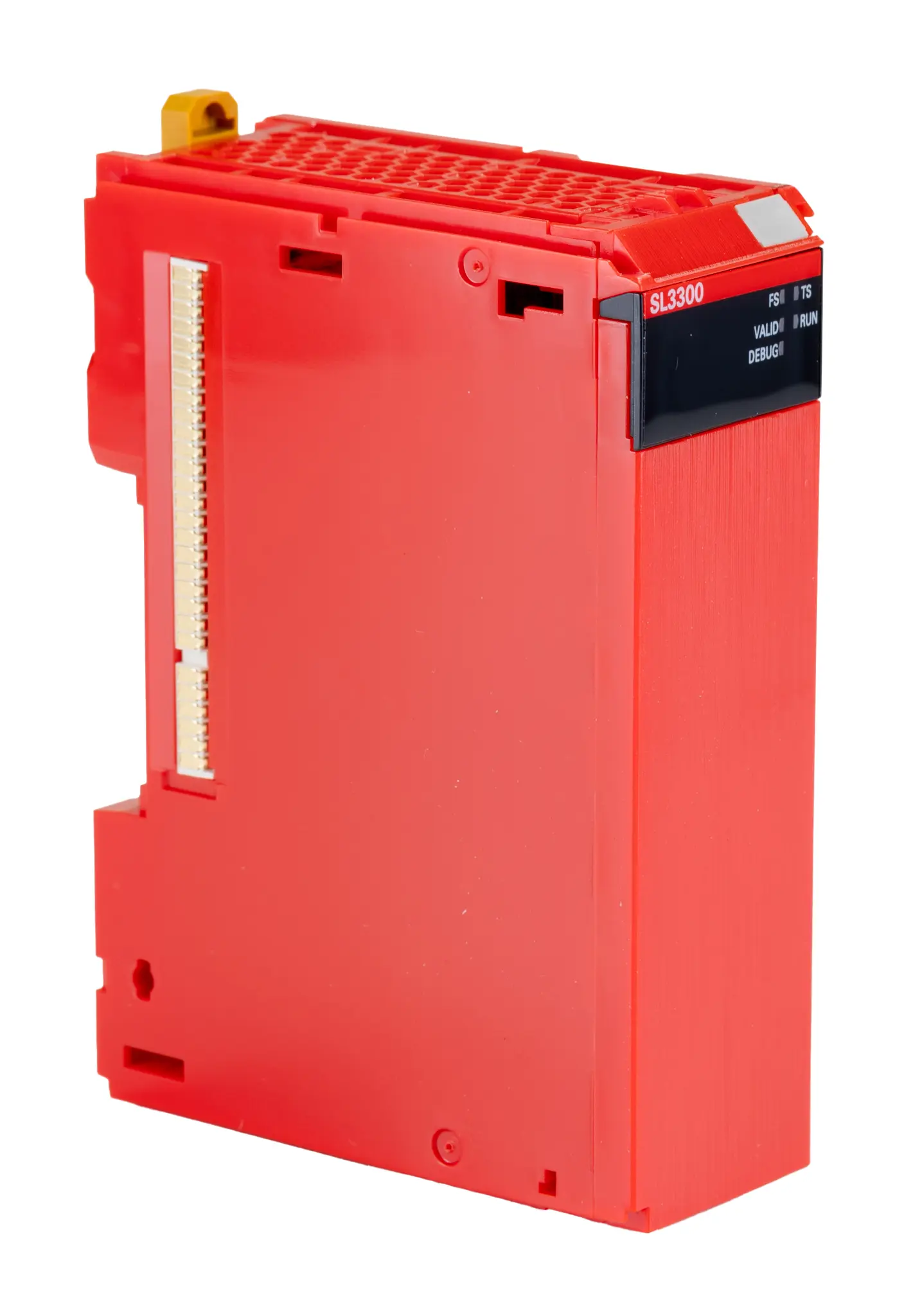Produktfoto 1 von Omron NX Sicherheitssteuerung LED-Anzeige Kat. EN ISO 13849-2, PLe/Category 4 EN ISO 13849-1