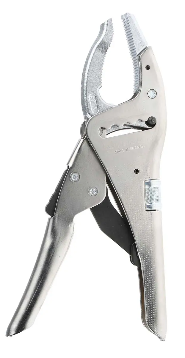 Produktfoto 1 von Facom 501APB Gripzange Lange Spitze 250 mm