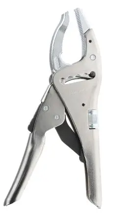 Produktfoto 1 von Facom 501APB Gripzange Lange Spitze 250mm