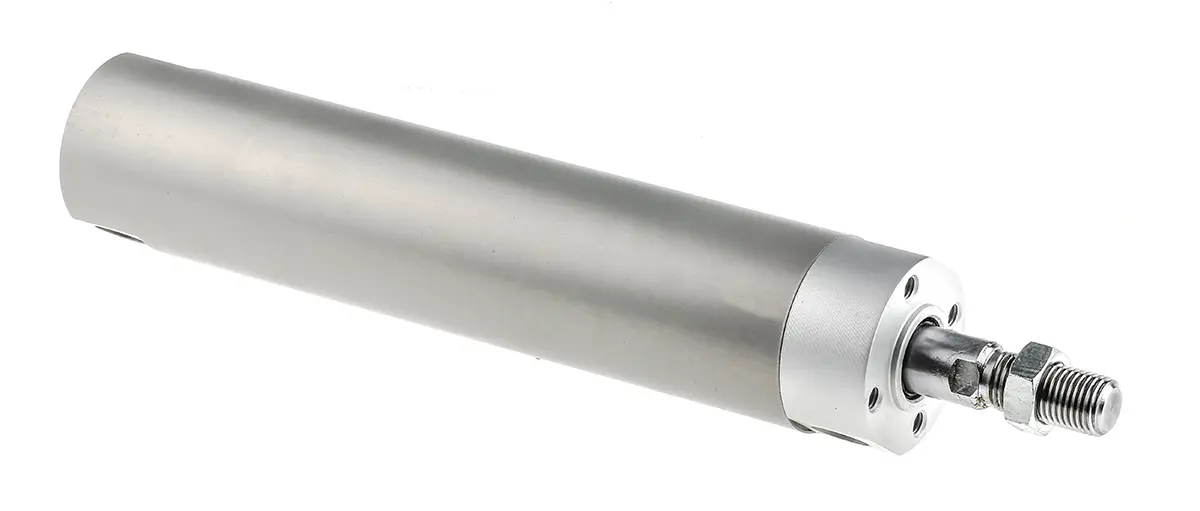 Produktfoto 1 von SMC CG1 Pneumatikzylinder