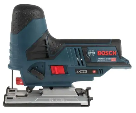 Produktfoto 1 von Bosch GST 12V-70 Schnurlos Bürstenmotor, Schnitttiefe 70 mm 45 °