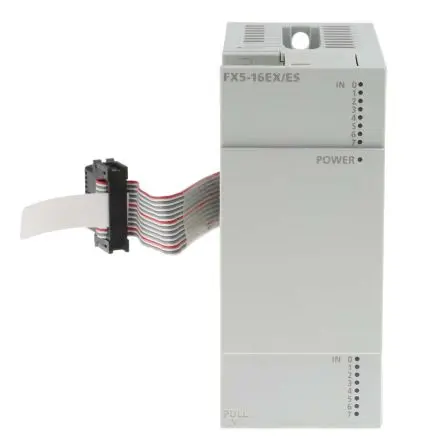 Mitsubishi Electric SPS-E/A Modul Sink CPU-Modul FX5U, CPU-Modul FX5UC