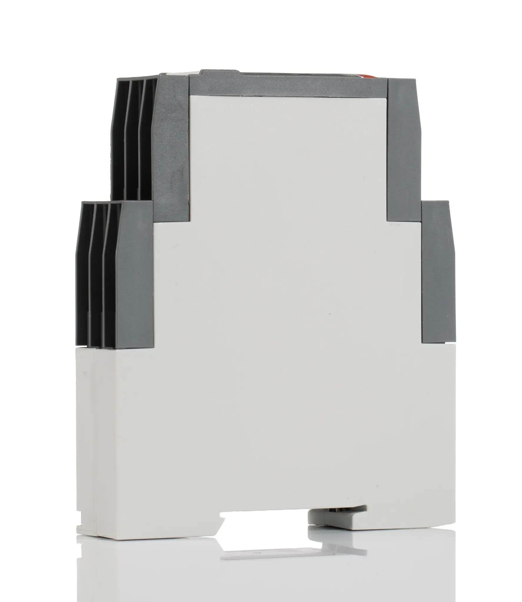 Produktfoto 1 von ABB CM-MSS Überwachungsrelais, 1-poliger Wechsler DIN-Schienen