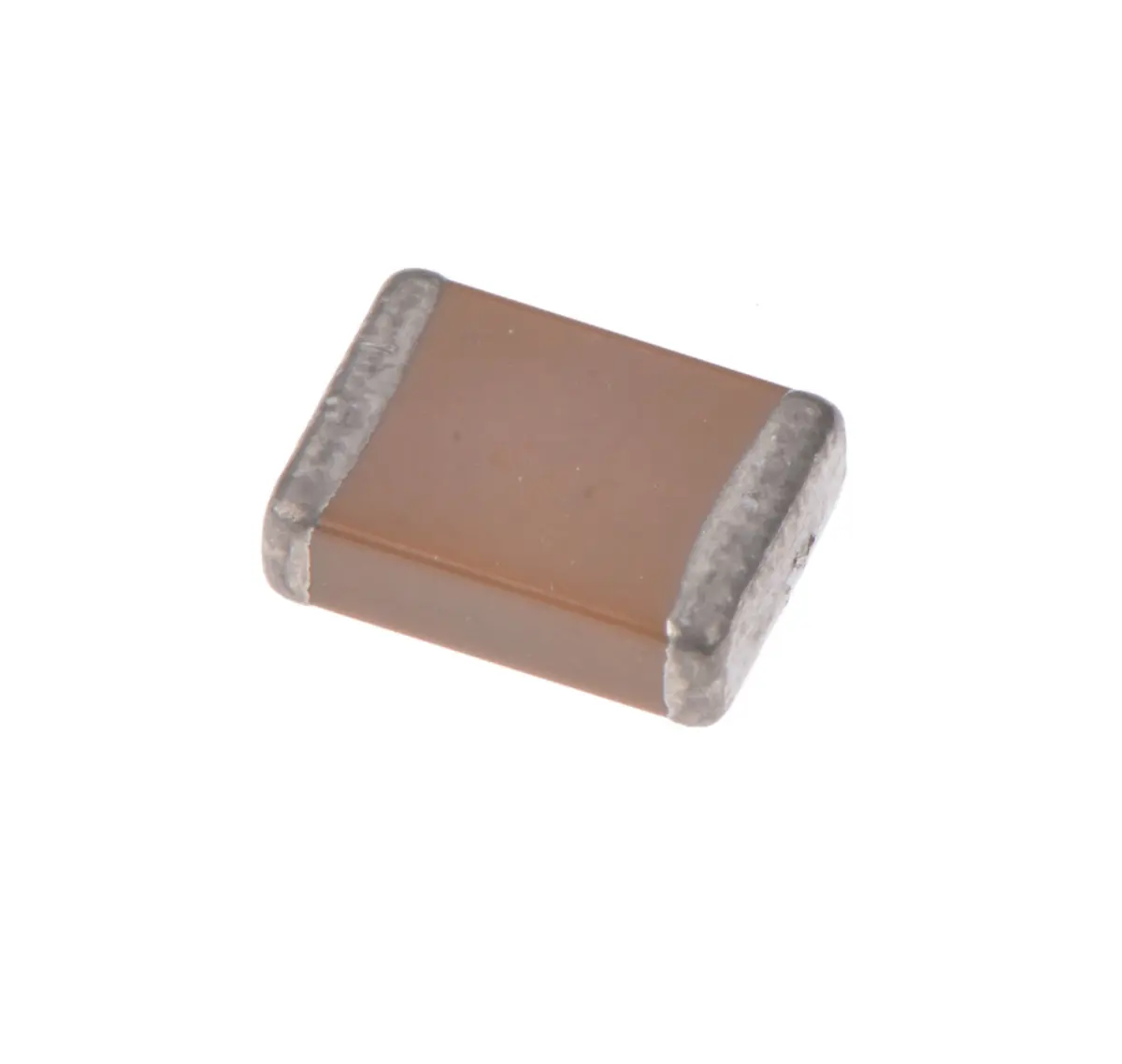 KEMET, G or R Series - 175°C, SMD MLCC, Vielschicht Keramikkondensator X7R, 1μF ±10% / 50V dc, Gehäuse 1812 (4532M)