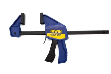 Produktfoto 1 von Irwin Klemme, Schnellspanner, 73 mm x 150 mm