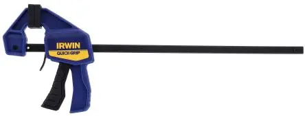 Produktfoto 1 von Irwin Klemme, Schnellspanner, 73 mm x 300 mm