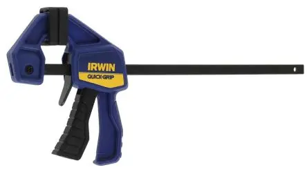 Produktfoto 1 von Irwin Klemme, Schnellspanner, 30 mm x 100 mm