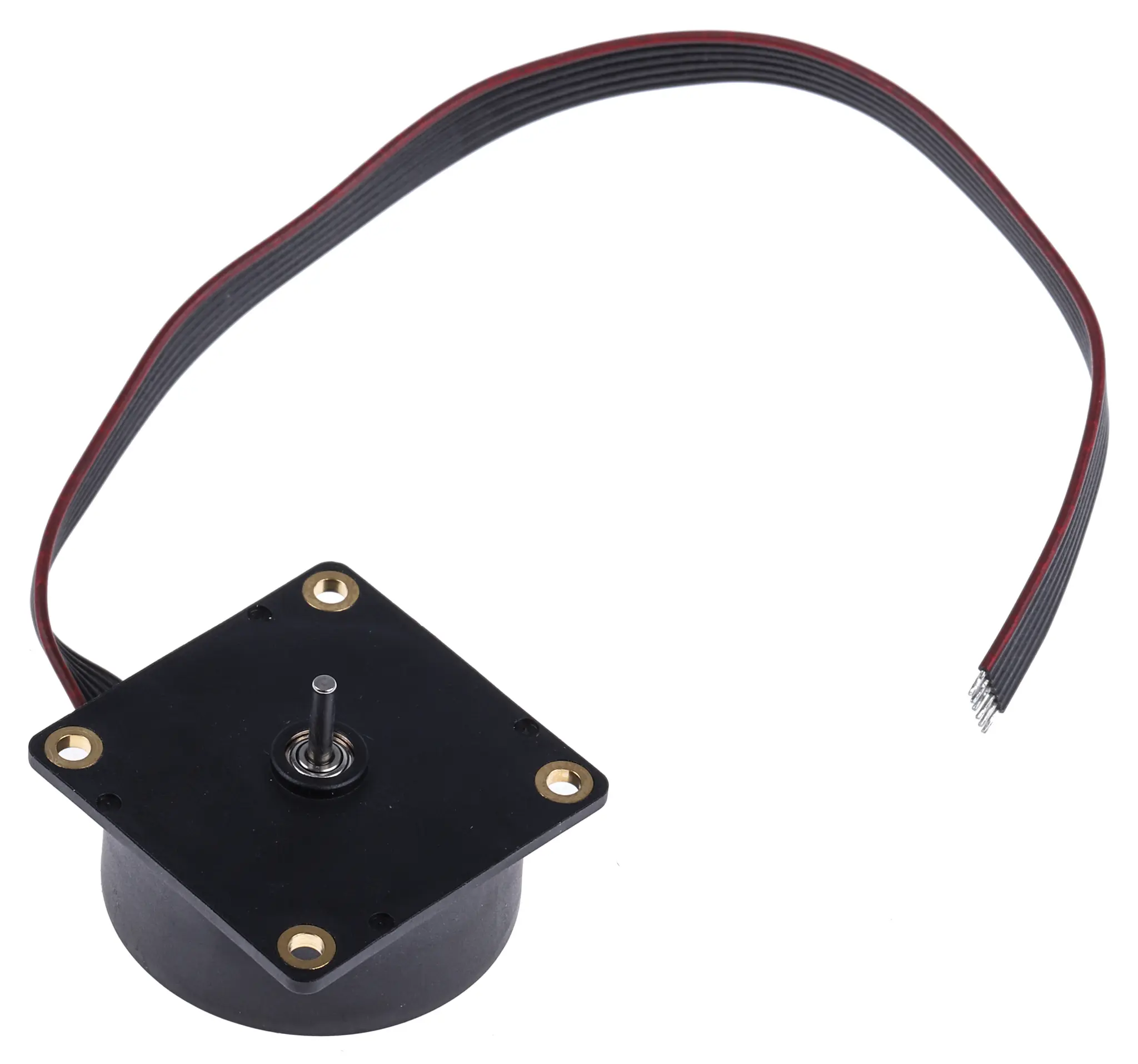 Produktfoto 1 von Faulhaber 2610 T-B SC Bürstenlos Gleichstrommotor bis 3.7 mNm, 4 to 18 V / 1.5 W, 7000 rpm, Wellen-Ø 6 mm, 26 mm x 17.4