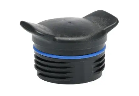 Produktfoto 1 von HARTING Han F+B Schutzabdeckung für Kapuze, Buchse, Oben, 250V, 1-polig, 2.08 mm², 0.5 mm², 10B