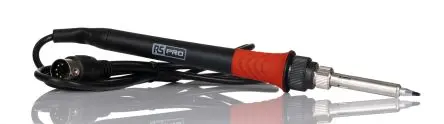 Produktfoto 1 von RS PRO Elektrisch mit 900M Lötspitze