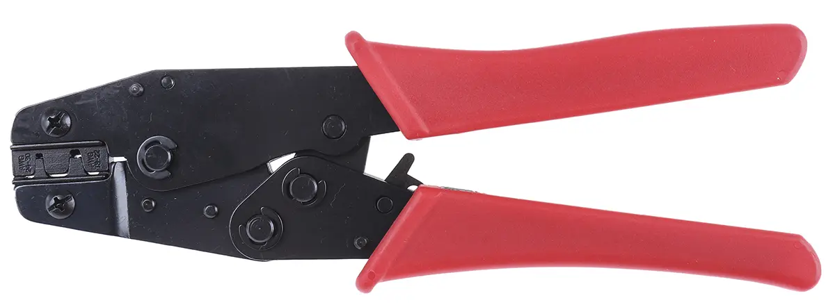 Produktfoto 1 von Cinch 24 Crimp-Werkzeug für D-Sub-Kontakte