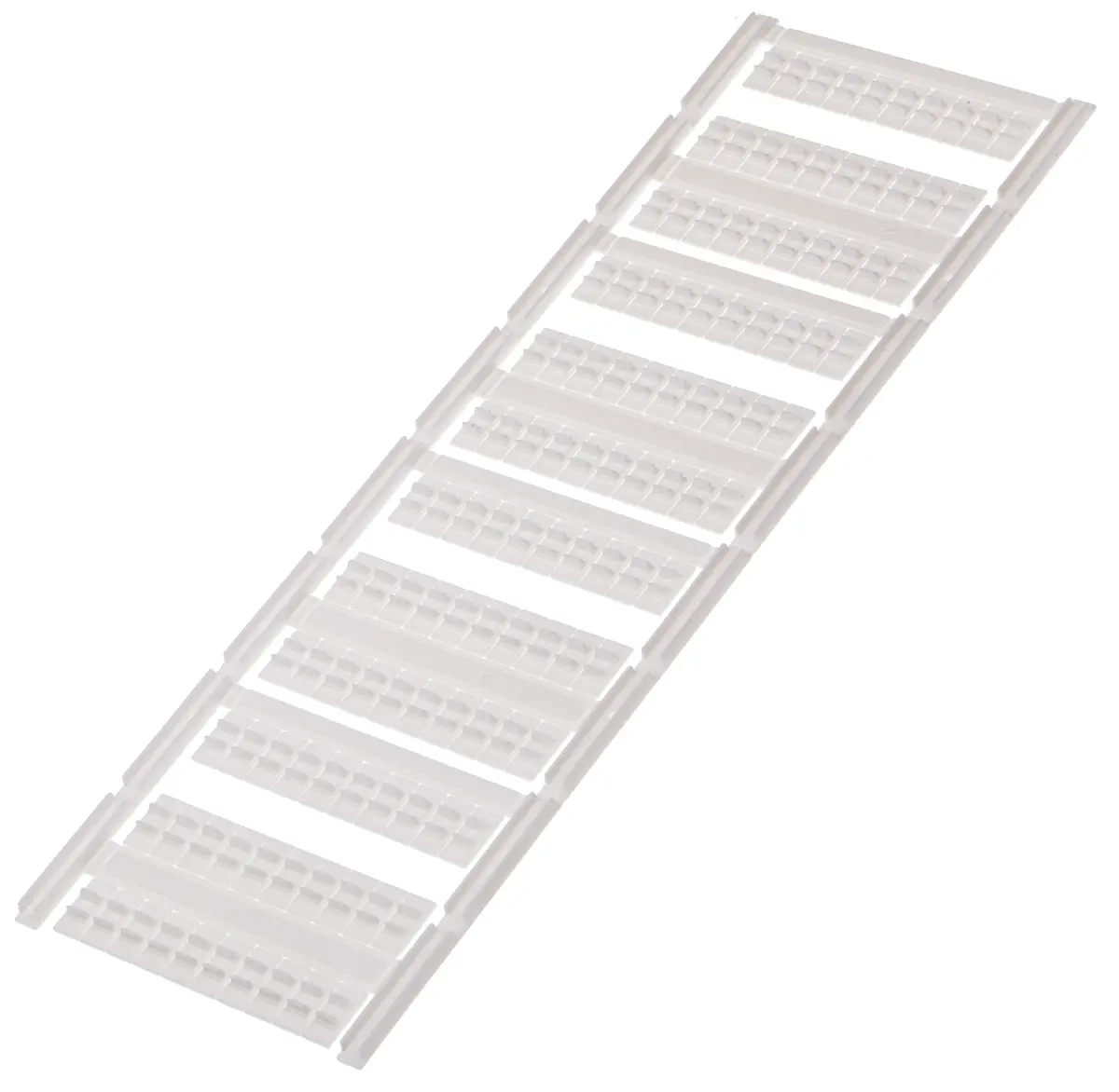 Produktfoto 1 von RS PRO Relais-Etikett für Halbleiterrelais