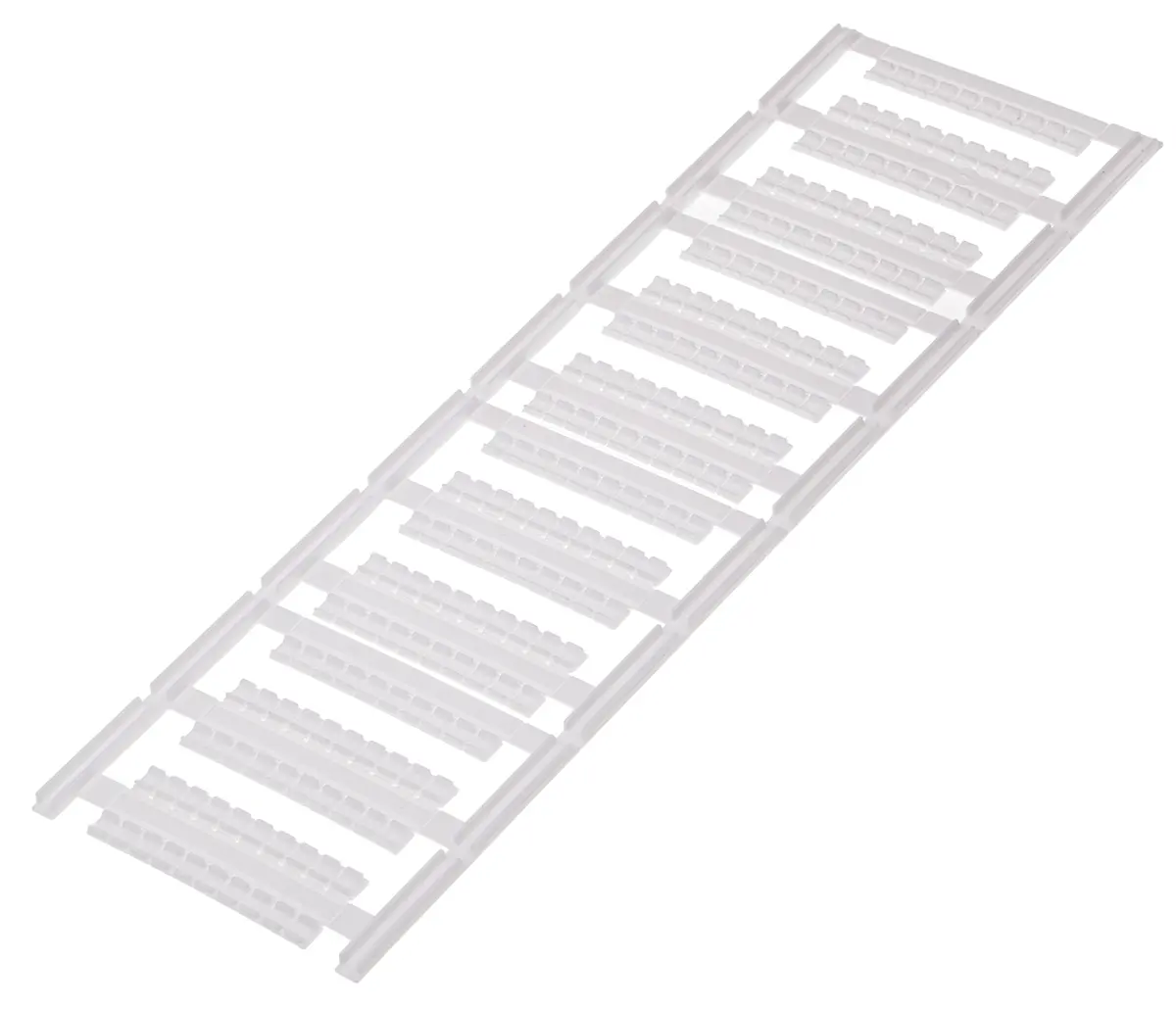 Produktfoto 1 von RS PRO Relais-Etikett für Halbleiterrelais, Lieferung mit 200 Per Pack Stück