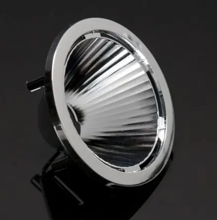 Produktfoto 1 von Ledil Mirella LED Reflektor, Ø 49.9 mm 25 ° x 24 mm, für Cree CXA1816, Cree CXA1820, Cree CXA1850, Cree CXB1816, Cree