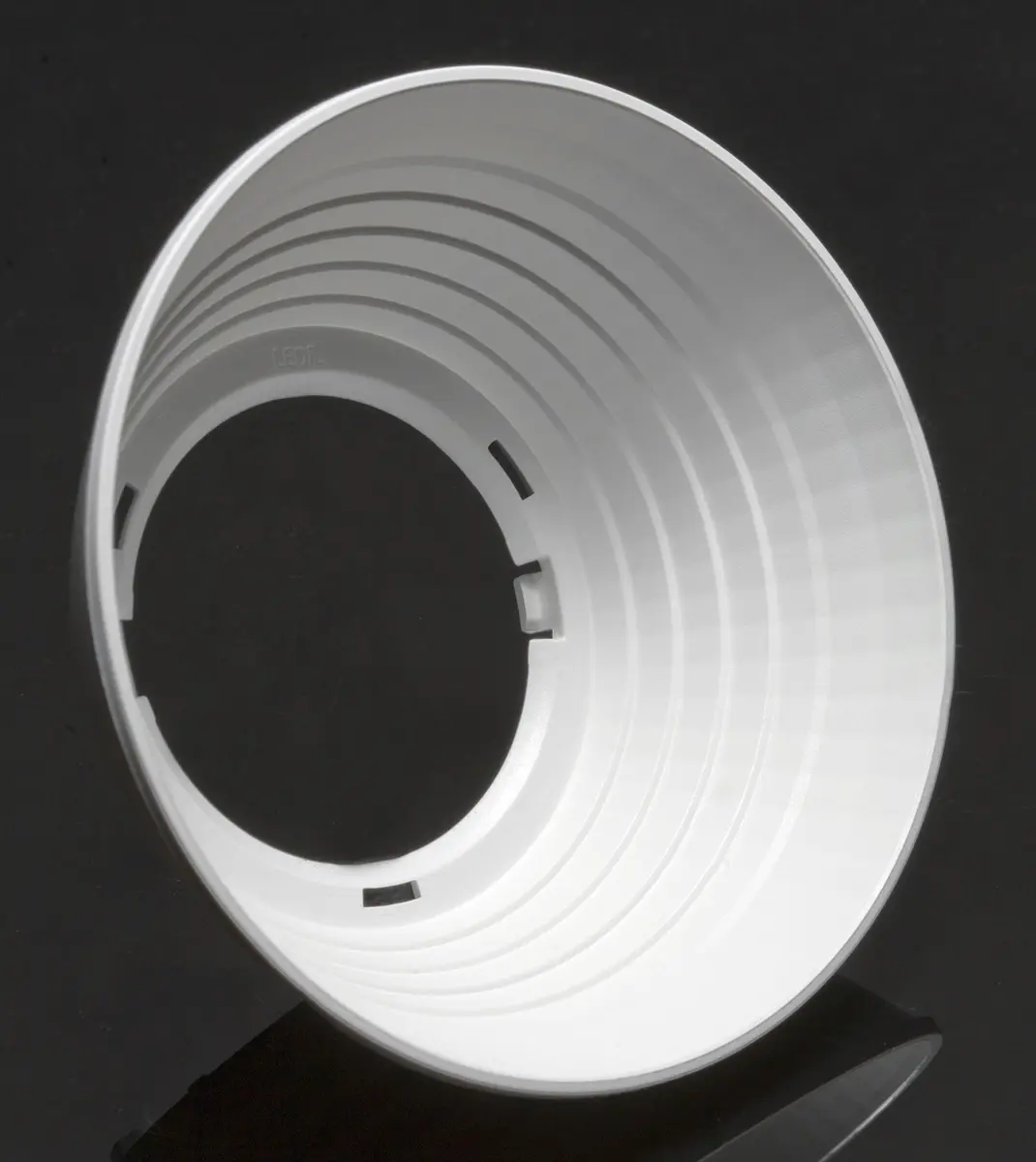 Produktfoto 1 von Ledil Angelina LED Reflektor, Ø 82mm x 31mm, für LEDs der Serie
