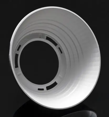 Produktfoto 1 von Ledil ANGELINA LED Reflektor, Ø 82 mm 92 ° x 31 mm, für LEDs der Serie