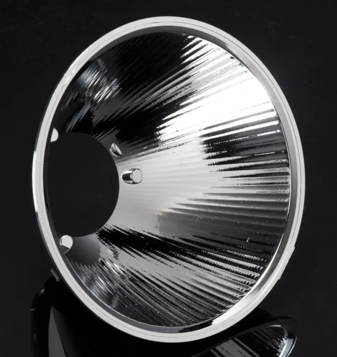 Produktfoto 1 von Ledil Barbara LED Reflektor, Ø 70mm x 41.7mm, für LEDs der Serie VERO10