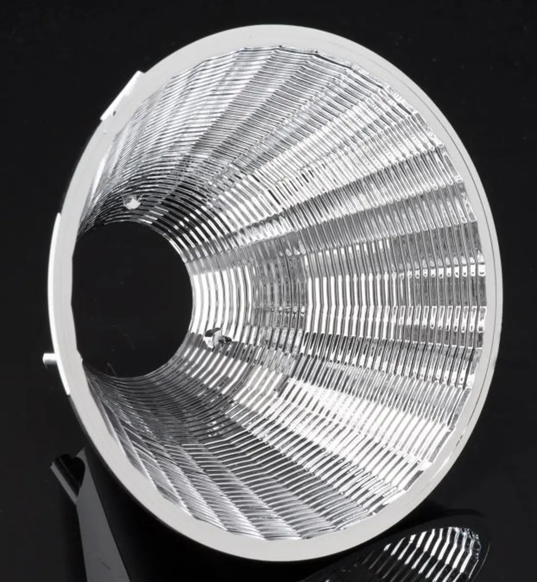 Produktfoto 1 von Ledil Barbara LED Reflektor, Ø 70mm x 41.7mm, für LEDs der Serie VERO10