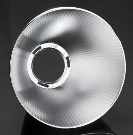 Produktfoto 1 von Ledil Angela LED Reflektor, Ø 119.5 mm 9 ° x 74.27 mm, für Citizen CLL03x/CLU034, Citizen CLU720, Lumileds LUXEON CoB